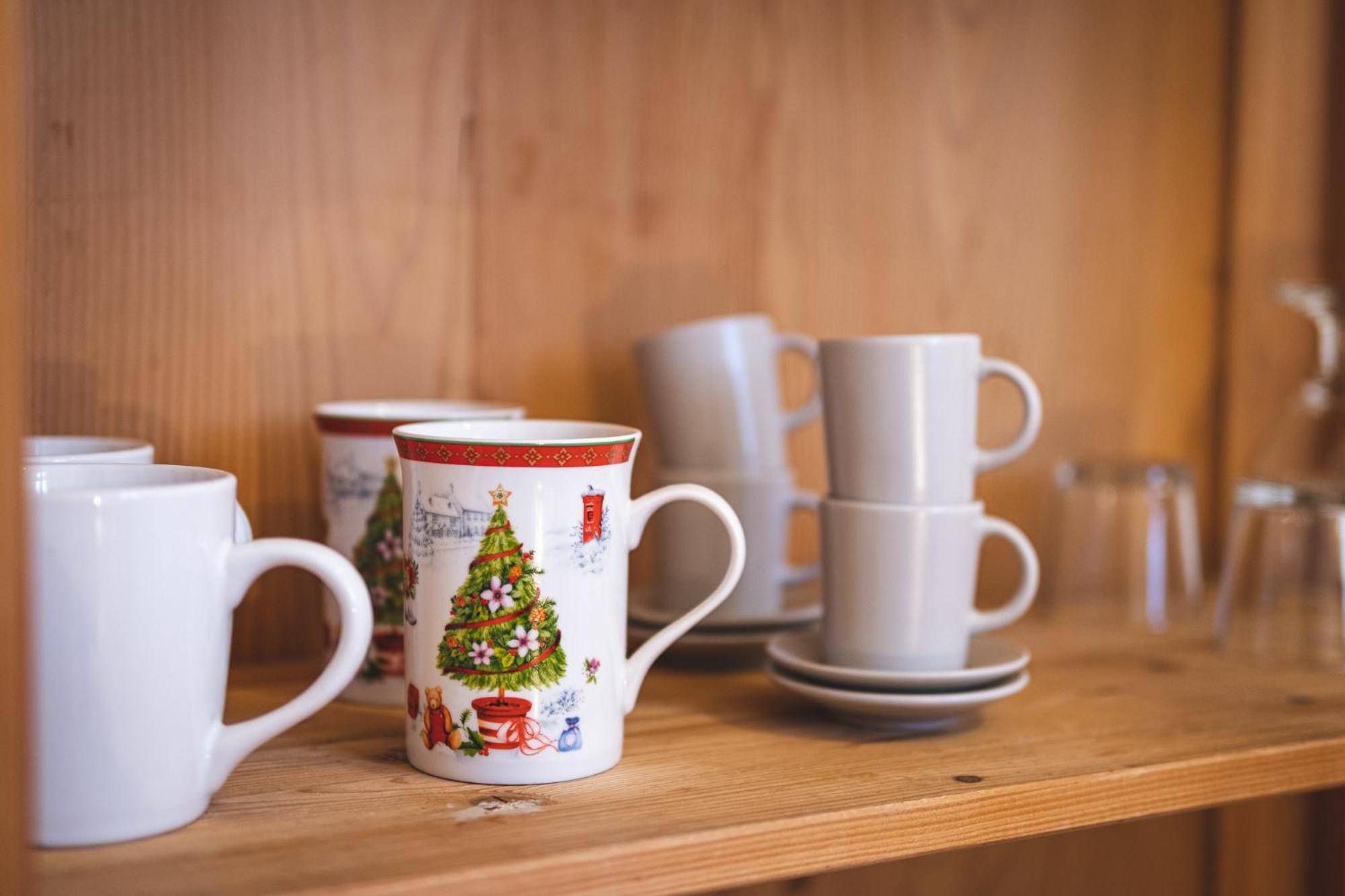 Antique Chic Apartma *
