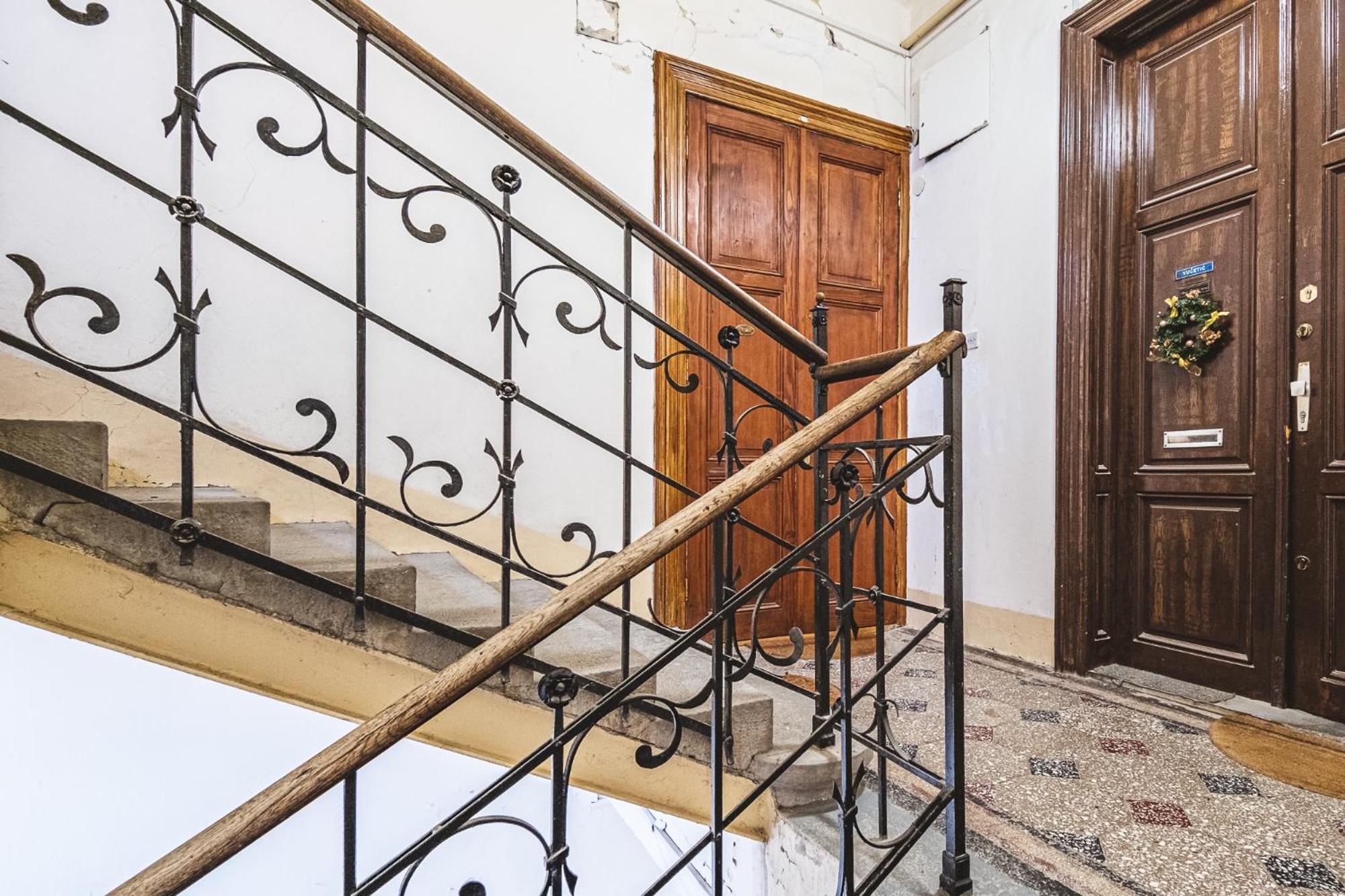 Apartma Antique Chic *