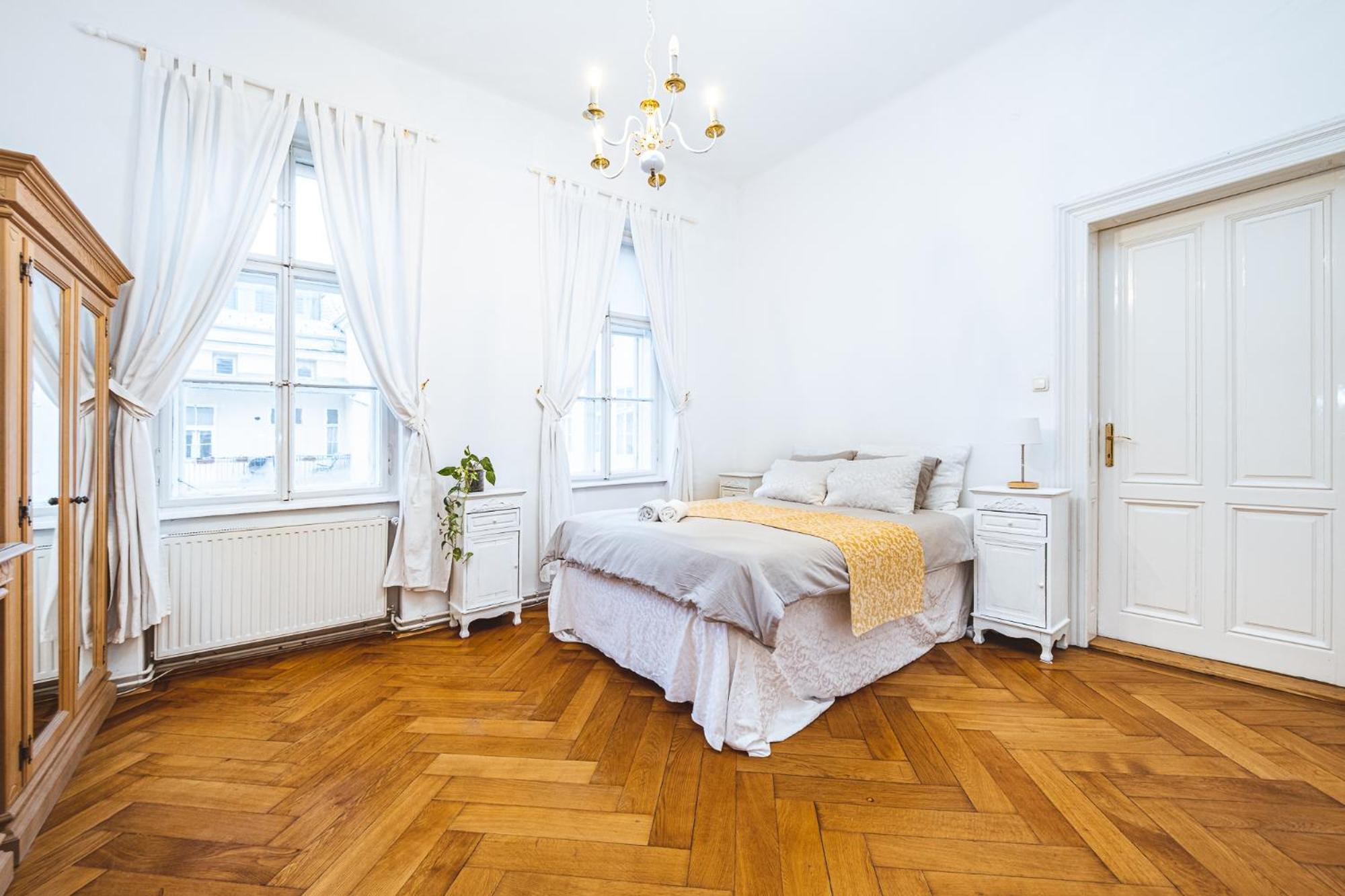 Apartma Antique Chic *