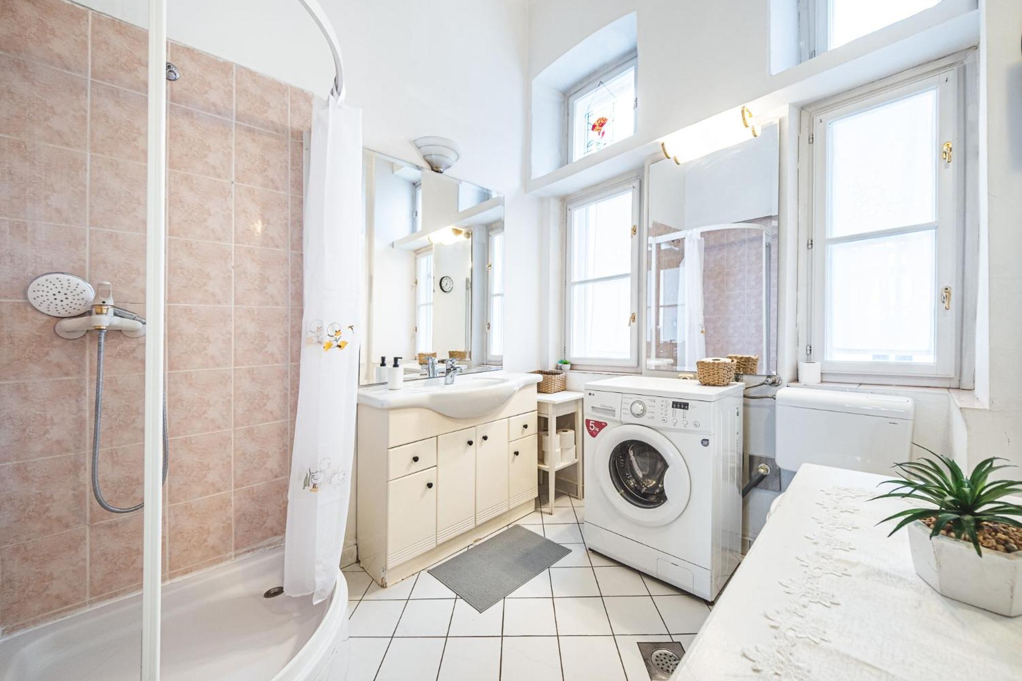 Apartma Antique Chic *