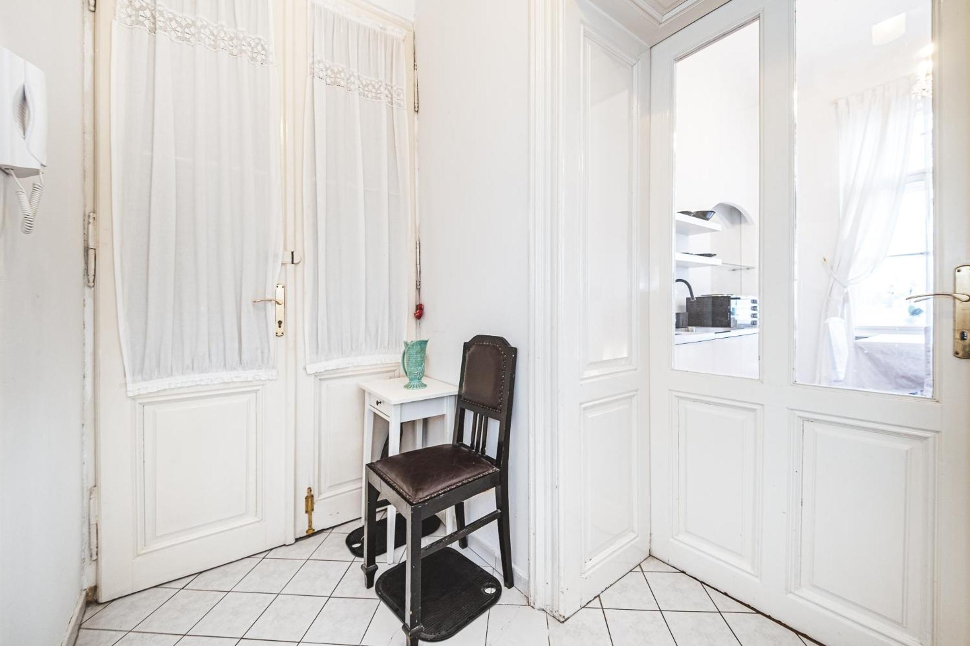 Apartma Antique Chic Zagreb